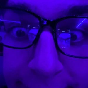 Meet your Posher, Colten